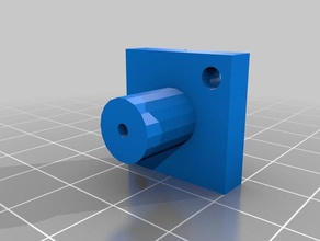 filament-sensor 3d Drucker Teile 3d print model - Mito3D