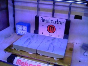 aquabot moule cerbys robots 02 art outils 3d print model - Mito3D