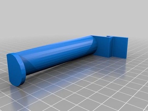 Ersatz spool-mount 3d Drucker Teile filament filament-Spule filament-Halter spool holder 3d print model - Mito3D