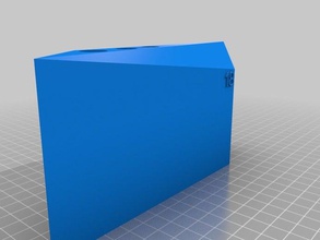 penholder 3d printer accessories 3d print model - Mito3D