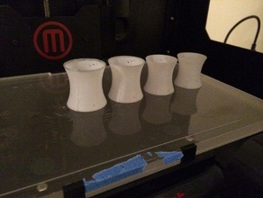 Zehe Hallux valgus spacer Neuausrichtung andere bunions Fuß Orthesen ortope 3d print model - Mito3D
