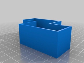 complète imprimable définir creux tetrominos tetris morceaux jeux imprimer objet mystère tetraminos jeu vidéo 3d print model - Mito3D