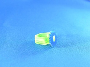 anel jóias robbinsvillehighschool 3d print model - Mito3D