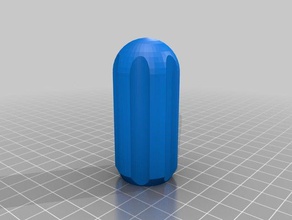 minha personalizado alça allenhex wrenchkey ferramentas 3d print model - Mito3D