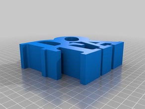 dota 2 scupture esculturas personalizado 3d print model - Mito3D