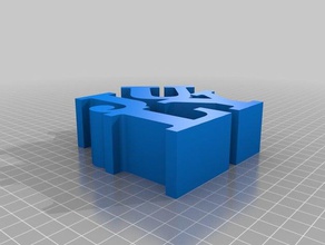 el mes de julio las esculturas personalizado 3d print model - Mito3D
