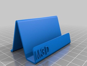 m3d recipientes personalizado 3d print model - Mito3D