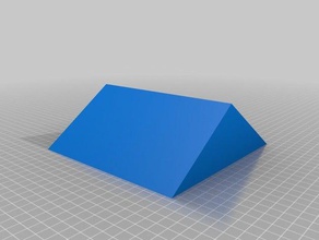 luke's math project props 3d print model - Mito3D