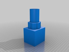 instrumento 1 3 d impresión 3d print model - Mito3D