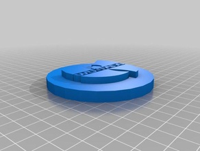 wu-tang clan symbol learning model student 3d print model - Mito3D