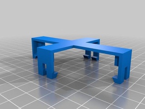 signal-Fisch-Herz Robotik 3d print model - Mito3D