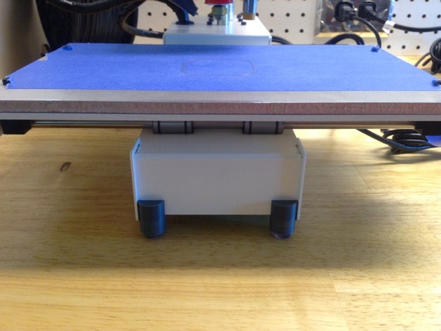 printrbot simple feet diğer 3D print model - Mito3D