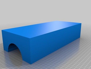concrete 3d print model - Mito3D