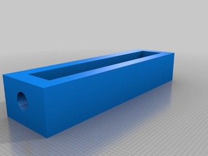 cemento 3d print model - Mito3D