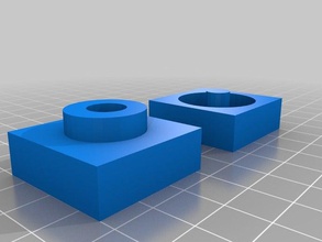 ring-box mod andere 3d print model - Mito3D