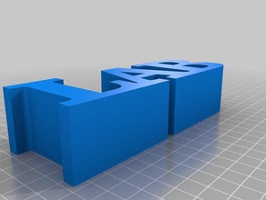 lab otros personalizado 3d print model - Mito3D