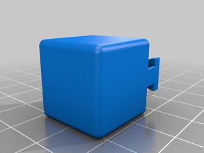 1x2x3 rubiks cube otros puzzle 3d print model - Mito3D