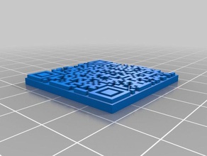 memory board 3d printing tests technology 3d print model - Mito3D