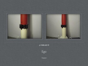 batteria di ego stop altri 3d print model - Mito3D
