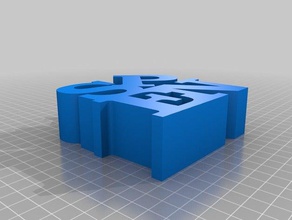 spencer 1 sculptures customized 3d print model - Mito3D