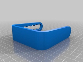 araç sahibi benim banyo özelleştirilmiş 3d print model - Mito3D