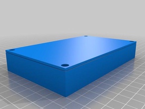 mon personnalisés boxcutielstein 2 bricolage 3d print model - Mito3D