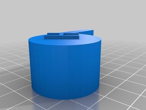 pistalka math customized 3d print model - Mito3D