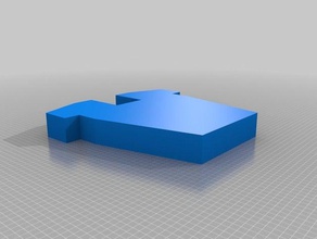 keystem fermo monroe k - ka-serie calcolatrici meccaniche di sostituzione parti 3d print model - Mito3D