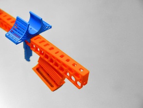 muki mohawk jilet jig el araçlar harika serin diy yap yüz tımar saç modeli anahtar zinciri katil kıpı oi serseri jiletten shhigg tomahawk yamaka 3d print model - Mito3D