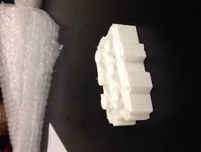 eastgate center other 3d print model - Mito3D