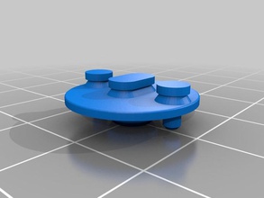 untitled other unexplained 3d print model - Mito3D