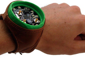 makerwatch ssg wristwatch skin skeleton other electronics jewelry ornament 3d print model - Mito3D