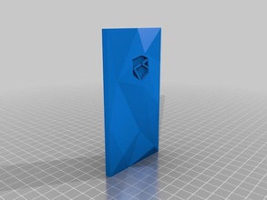 frame ks 3d printing tests 3d print model - Mito3D