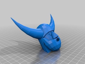 wacky viso interattiva art personalizzato 3d print model - Mito3D