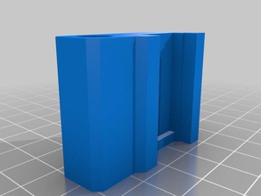 superior direito eletrônica 3d print model - Mito3D