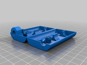 vamo caixa outros 3d print model - Mito3D