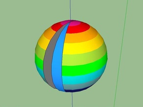 nouvelle couleur nubby couvrir make5000 la robotique 3d print model - Mito3D