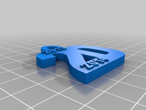 epic vihelmo 3d printing 3d print model - Mito3D