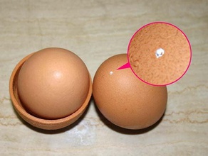 huevo perforador cocina de comedor herramienta 3d print model - Mito3D