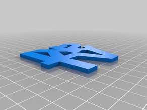 ski vt 3d printing maker bot stl replicator dual westport library wl 3d print model - Mito3D