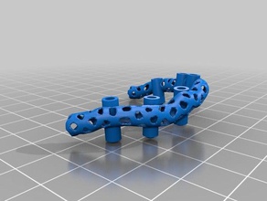 cad diş heykeller 3d print model - Mito3D