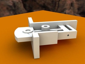 solarium parte prova le tue impostazioni di supporto altri 3d print model - Mito3D