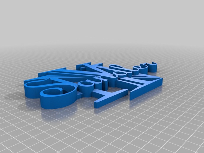 senza titolo altri 3D print model - Mito3D