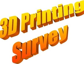 ultimate 3d printing survey tests board cool electronics featured firmware fun printer software spam spammer useful 3d print model - Mito3D