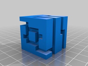 bionicle nuva küp simgeler binalar yapılar 3d yazıcı bahrag bohrok kader görev exo-toa dosya lego LEGO tuğla teknik kilit olun mata nui basılmıştır hapishane kraliçe birlik 3d print model - Mito3D