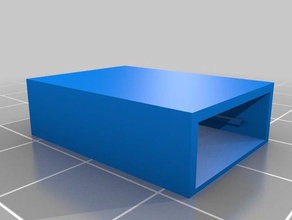 boîte de conseil 3d l'impression 3d print model - Mito3D