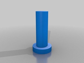 funky bigery-waasa 3d drucken 3d print model - Mito3D