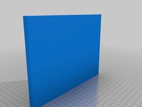 kaykay güverte diy 3d print model - Mito3D