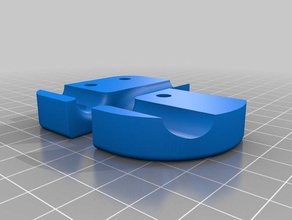 kryptonite modyfication diğer 3d print model - Mito3D