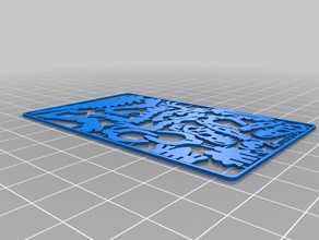 smashing luulia 3d impressão 3d print model - Mito3D
